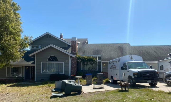 Search Concludes at Flores Home in Relation to Smart Case