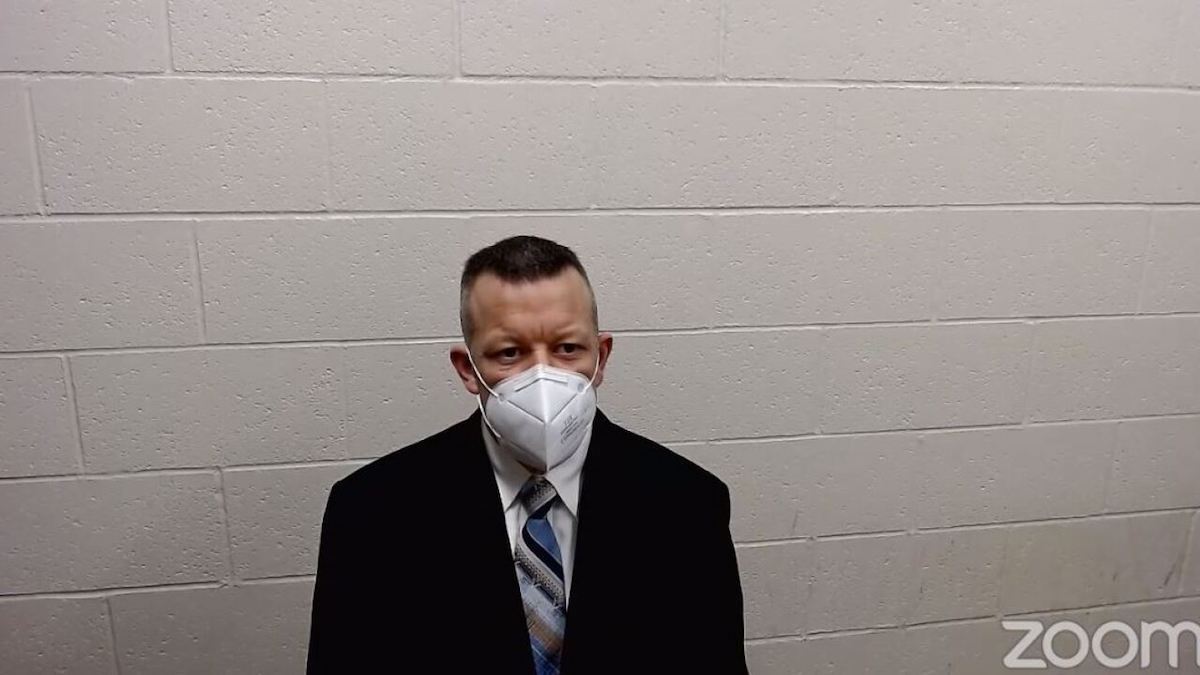 New Trial Date Set for Paul and Ruben Flores
