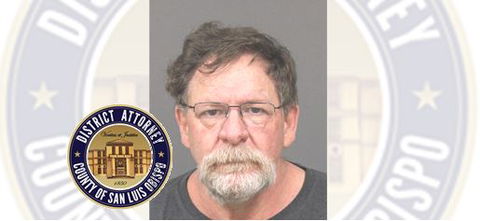 SLO Jury Convicts Atascadero Man of Sex Crimes Against Multiple Child Victims
