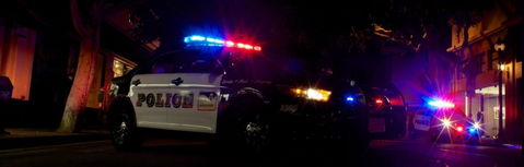 SLO Police Department Investigates Death of Oceano Man