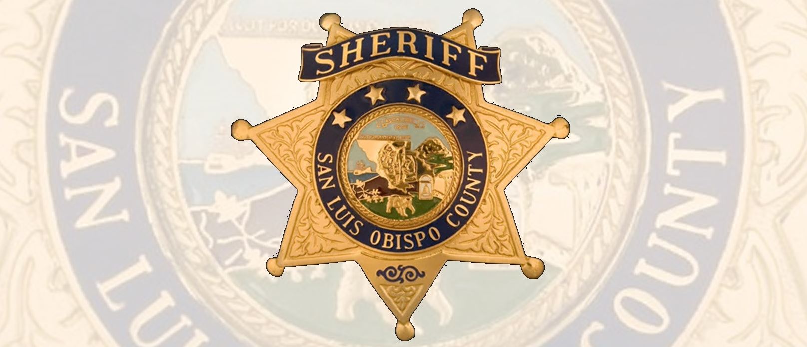 Barricaded suspect arrested after standoff in San Luis Obispo