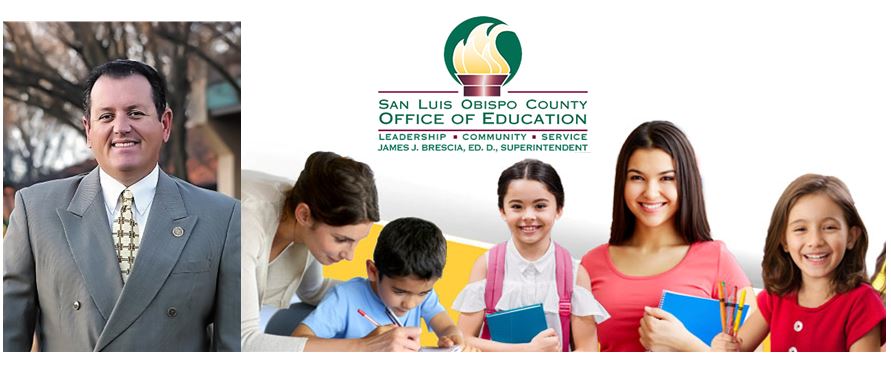 County Superintendent Addresses Vaccines for Educators and New Guidelines for Youth Sports