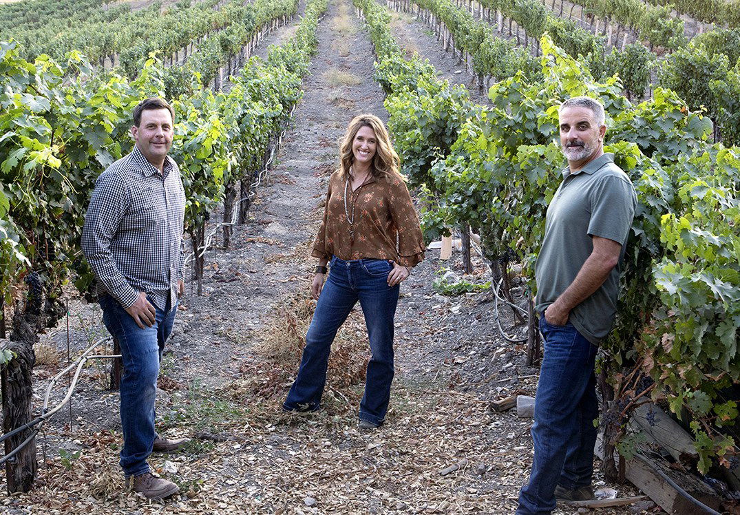 2020 SLO County Wine Industry Award Winners