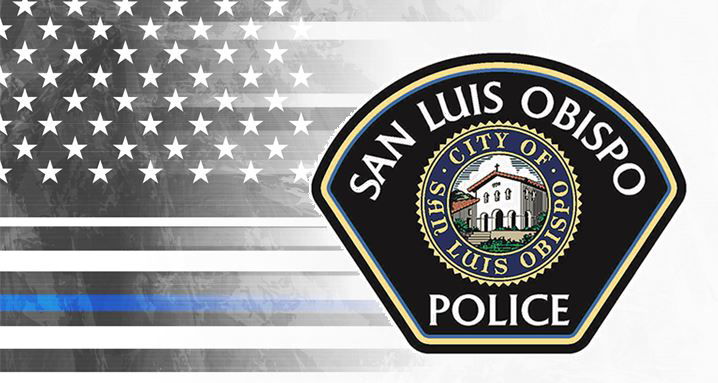 SLOPD Officer Killed While Serving Search Warrant