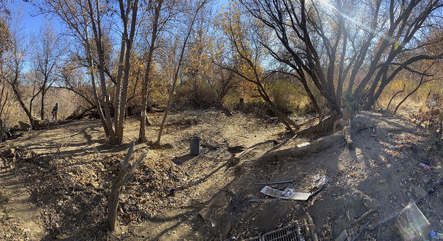 Paso Robles Annual Creeks to Coast Clean-up Day&nbsp;