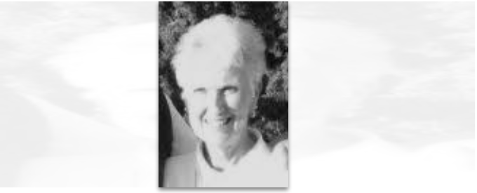 Sally Ann Baxter 1937-2021