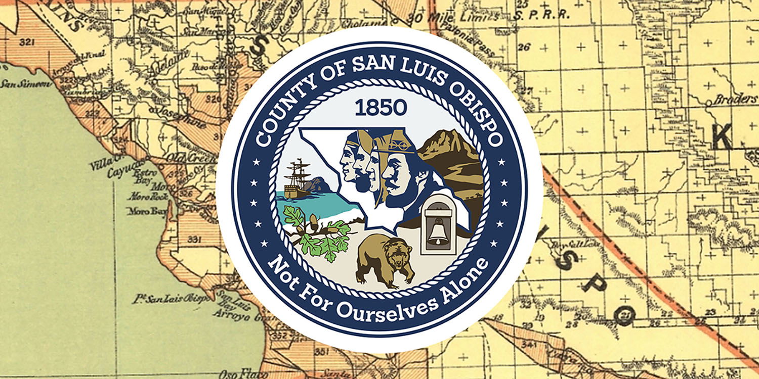 FBI Serves SLO County with Search and Seizure