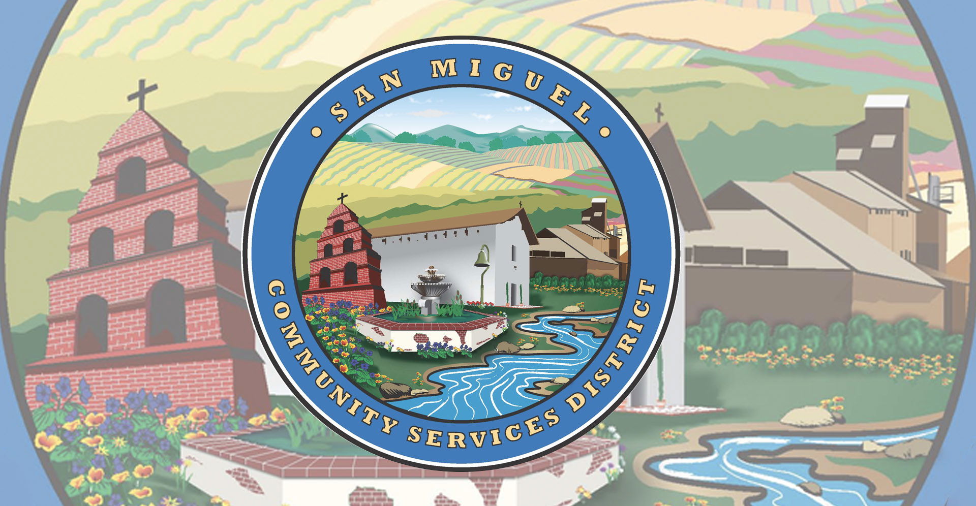 2020 Could Not Stop San Miguel CSD