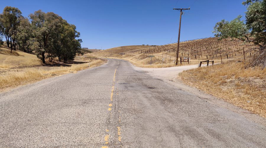 Road Work on West 10th Street in San Miguel Begins Oct. 19