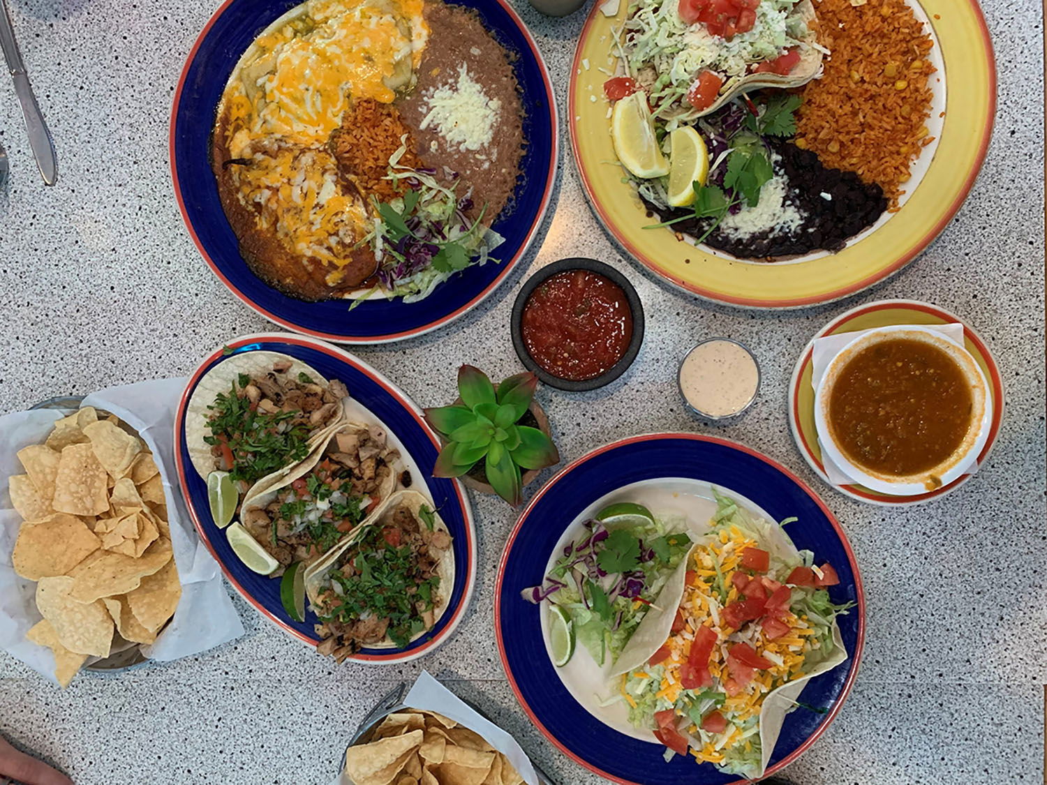 Señor Sancho's COVID-19 Business Struggles May Cause the 30-Year-Old Icon to Close