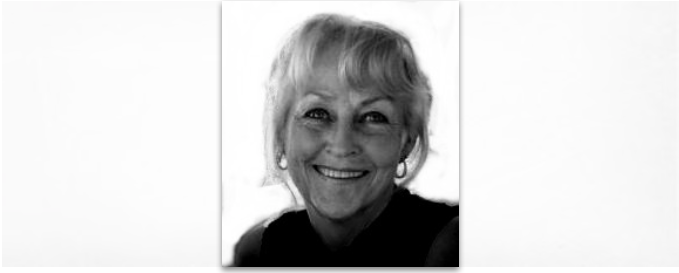 Sandra Wright (Bradshaw) 1945-2022