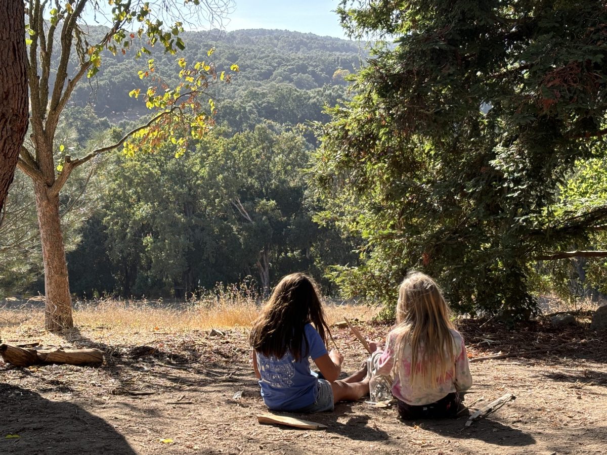 Santa Lucia School celebrates 39 years in Templeton with Roots to Wings
