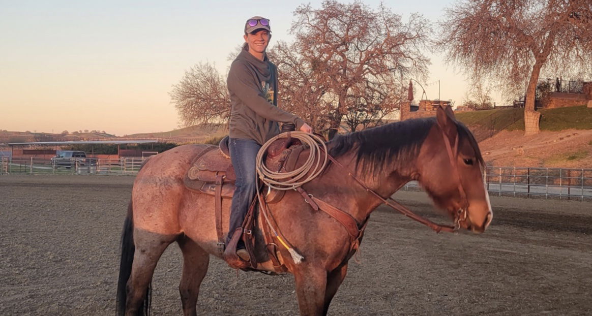 Redwings Horse Sanctuary Welcomes New Executive Director