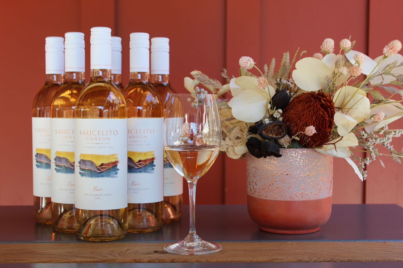 The Road Less Traveled - Wineries of Edna Valley &amp; Arroyo Grande