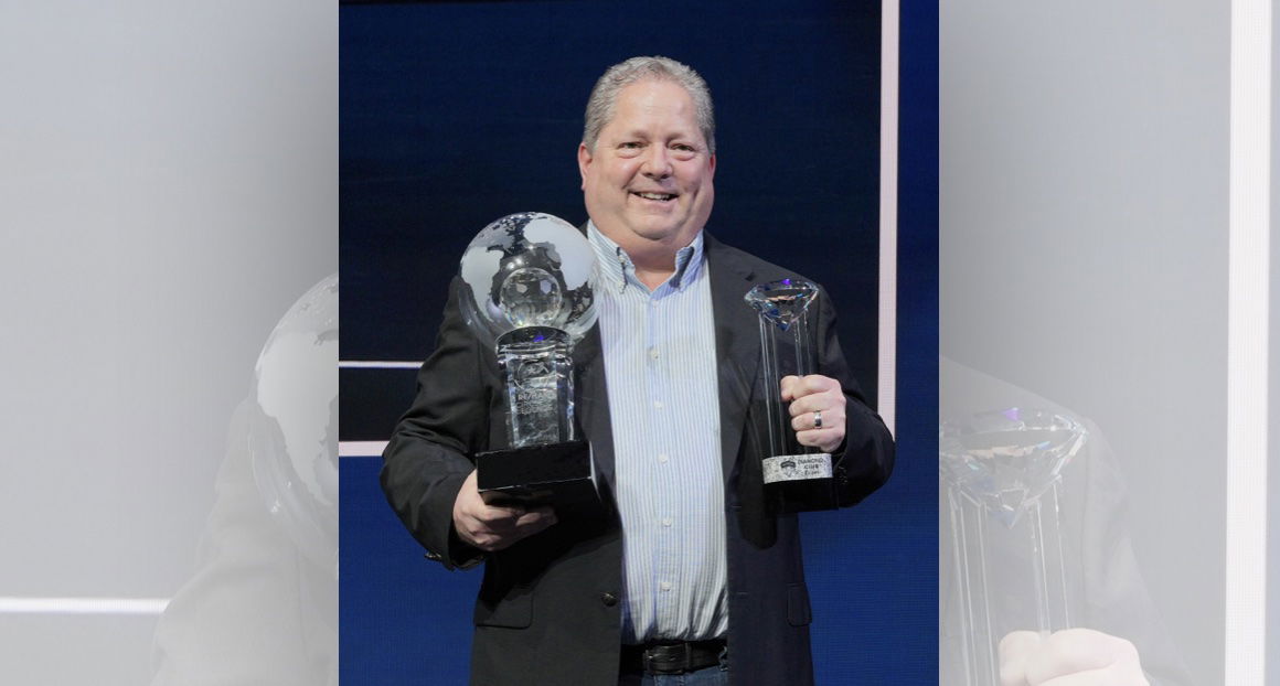Local RE/MAX Agent earns prestigious Circle of Legends Award
