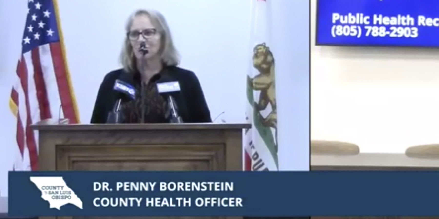 Three Cases Considered Fully Recovered as Totals Rise