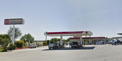San Paso Truck Stop and Melton Technologies Providing Free Breakfasts To Truckers