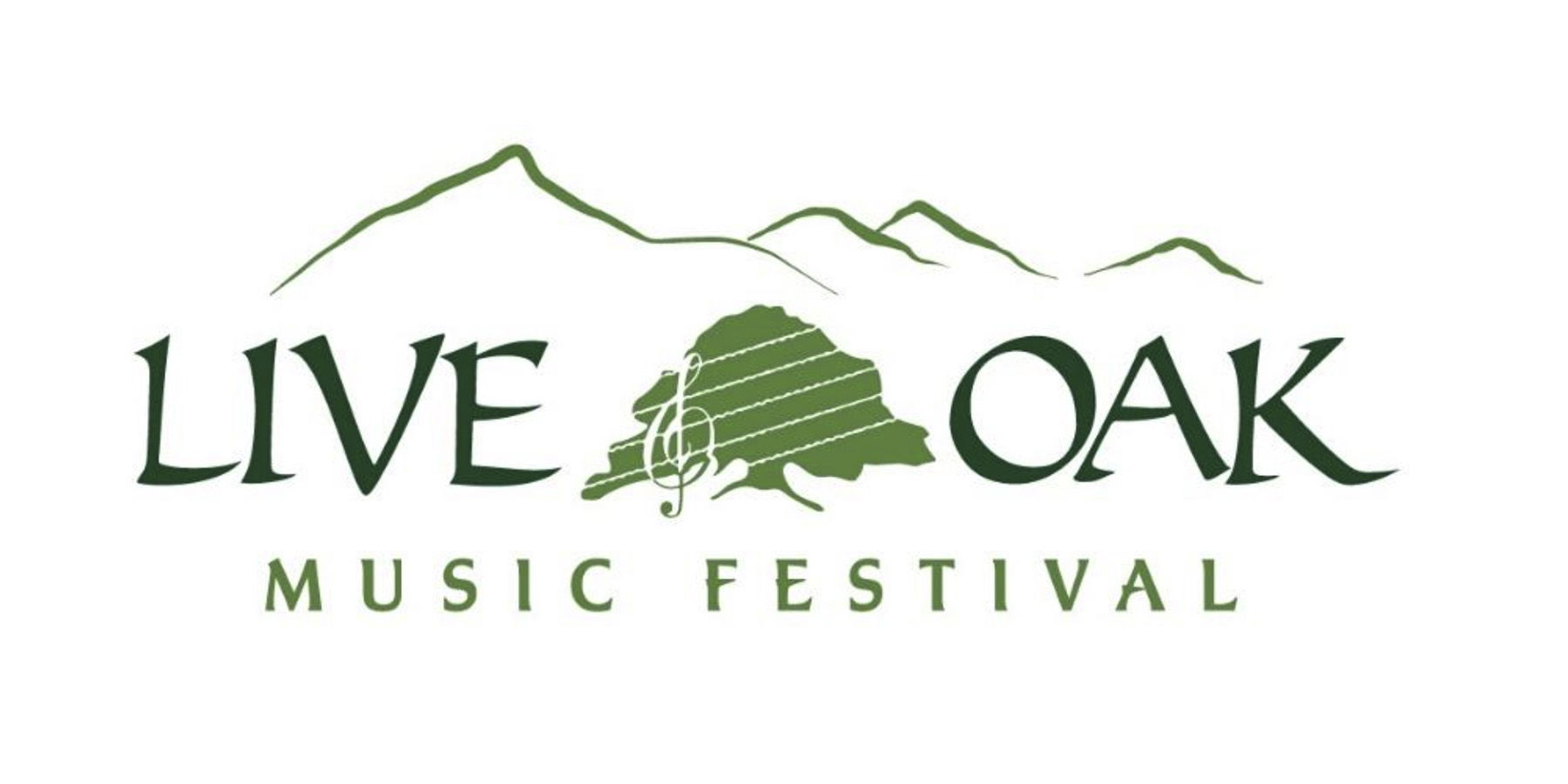 Live Oak Festival Canceled for 2020