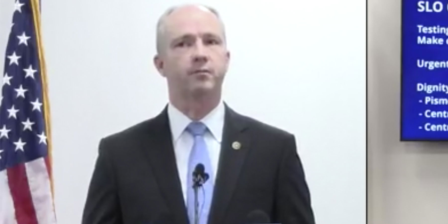 County Follows National Shift in Focus on 'Exit Strategy' on Shelter orders
