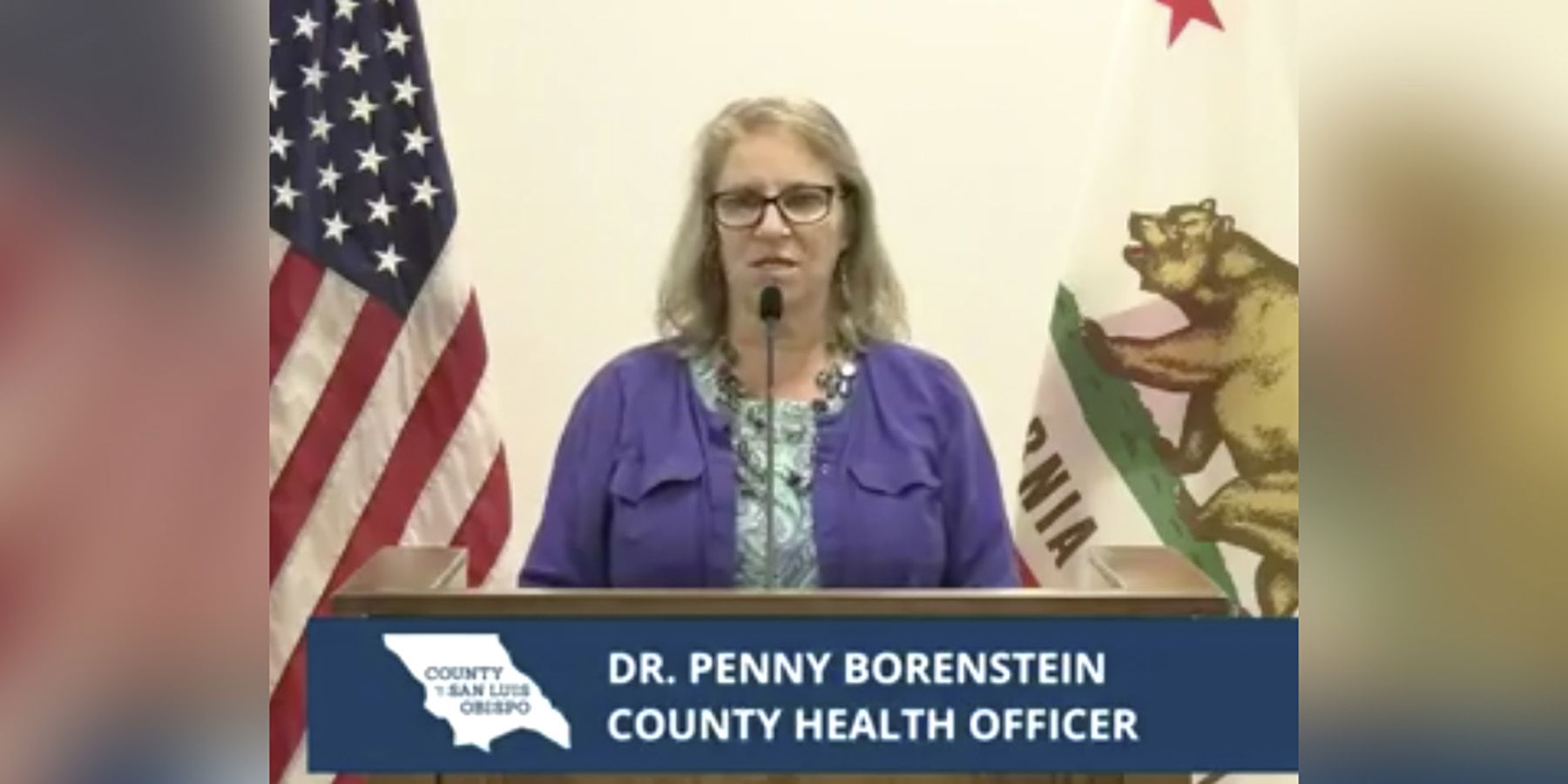 County to Re-Attest for Stage 2 Readiness