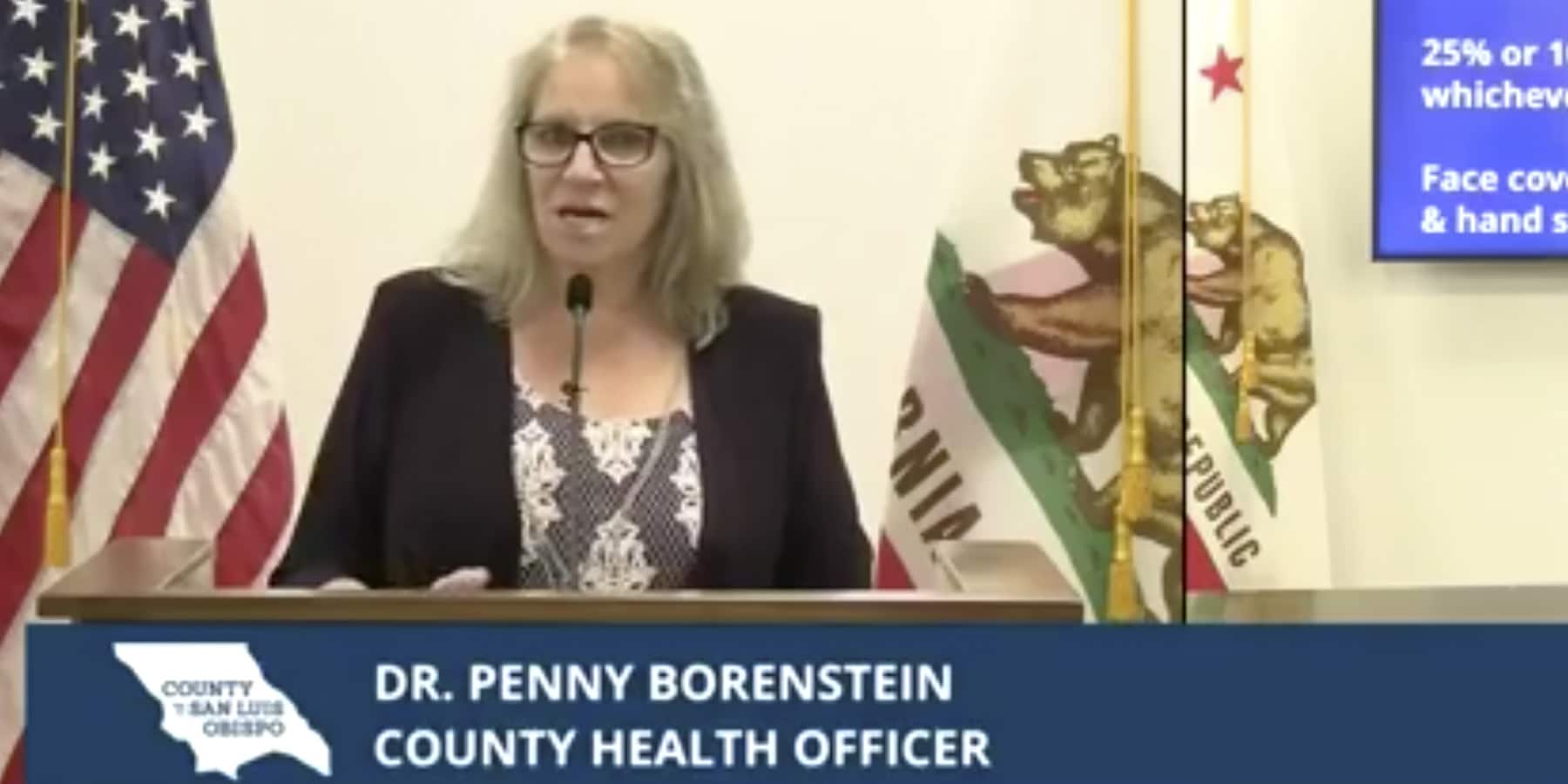 Additional Sectors Given Guidance from County