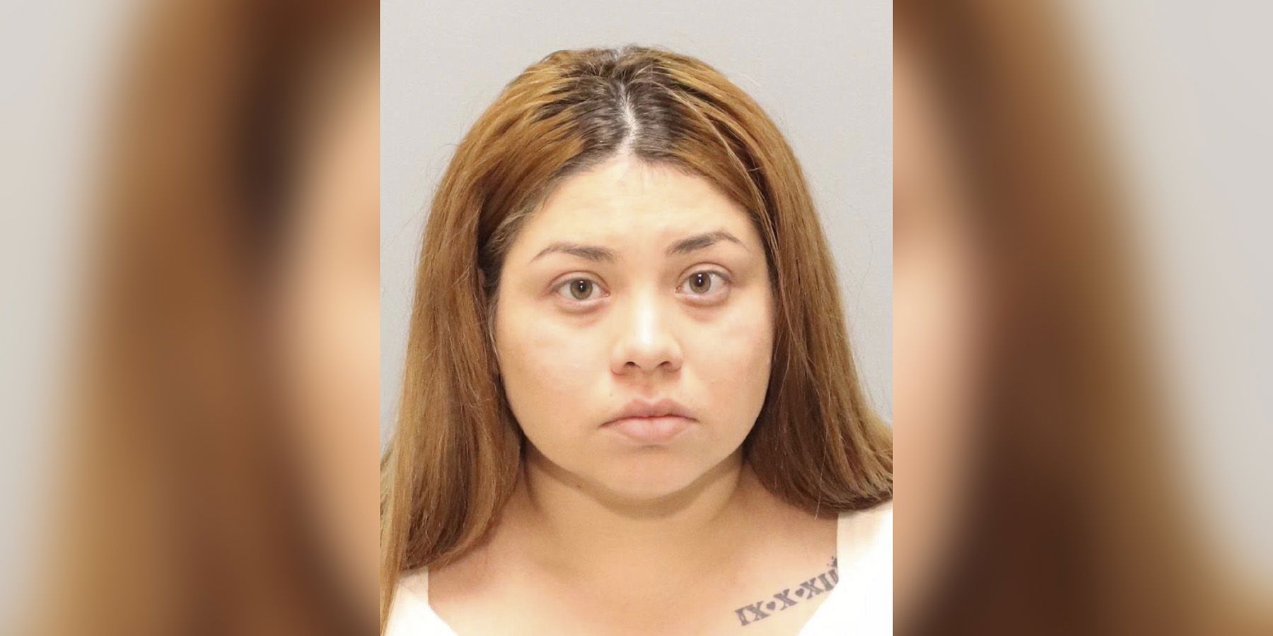 Second Arrest Made in Perry Homicide Case