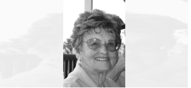 Eleanor (Tinker) J. Lane 1925-2020