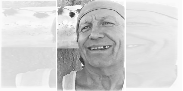 Christopher Brett Simmons 1959-2020