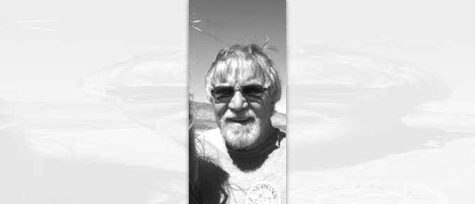 Wally Ray Engstrom 1946-2020