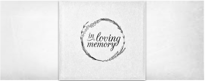 Lorene Anderson 1938-2020