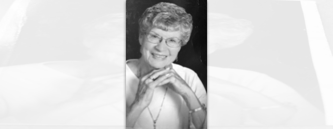 Lolita Brown 1932-2020