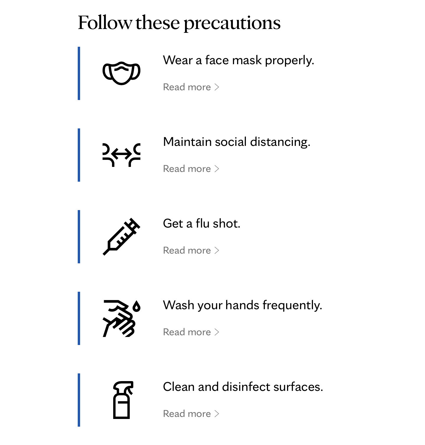 Mayo Clinic COVID-19