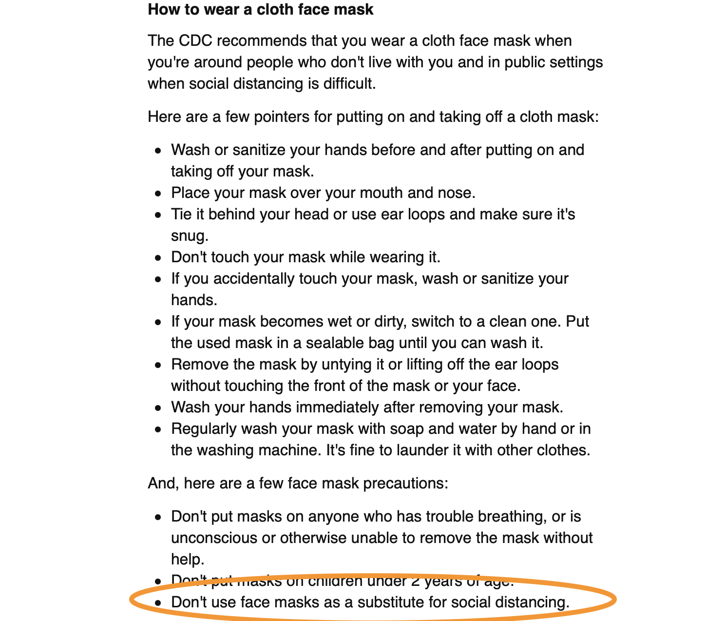 Mayo Clinic COVID-19