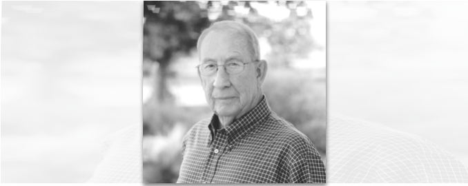 Everett Greenhaw 1931-2020