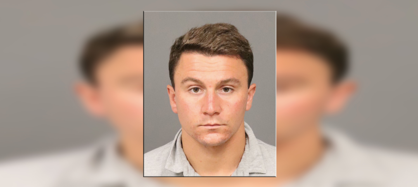 Former Morro Bay High Teacher Charged with Sex Crimes Against Two Minors