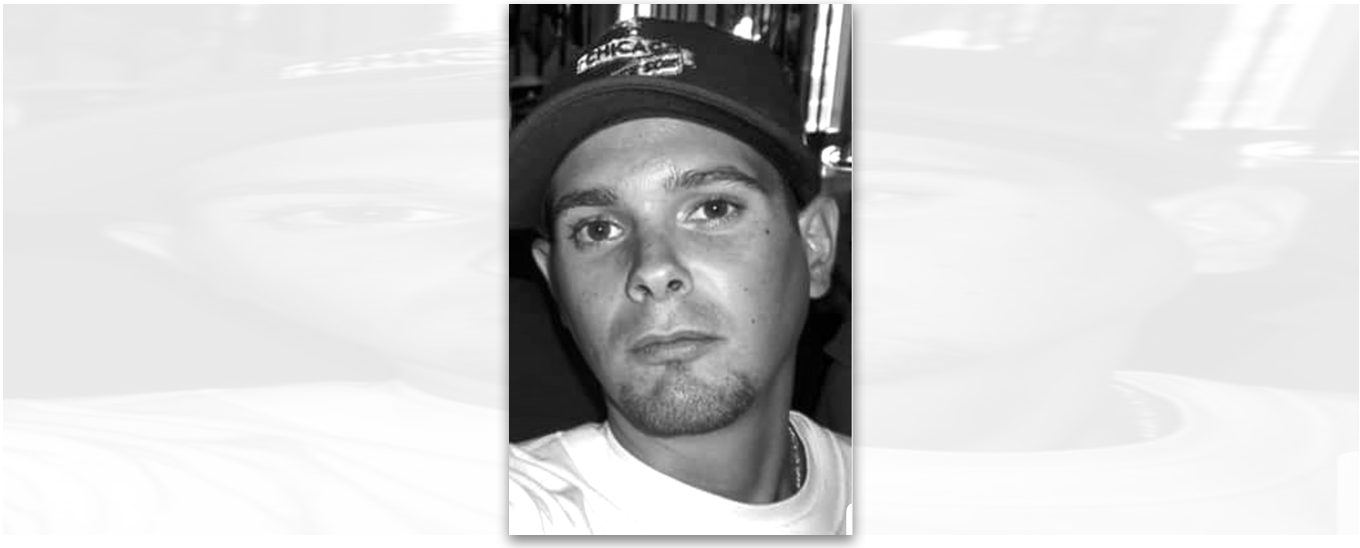 Seth Warren Abate 1984-2021