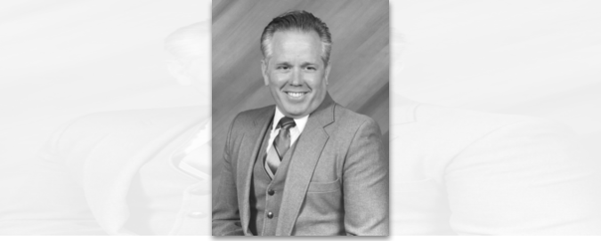 Mikel Goodwin 1943-2021