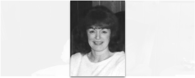 Marguerite Jean Van Ness 1940-2021