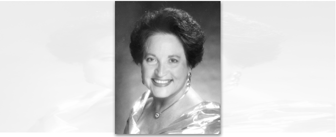 Diana Sammartano 1936-2021