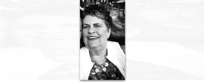 Mary Lee Russell 1941-2021