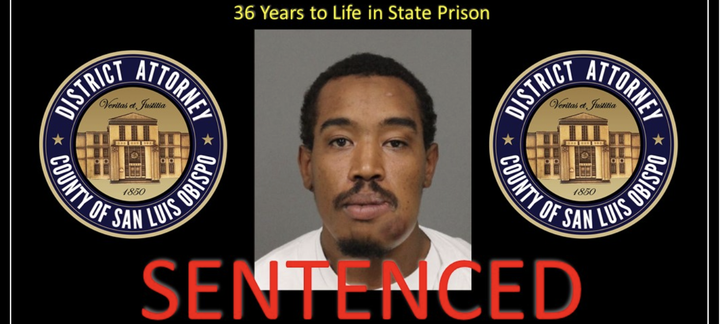 Kejuan Guy Bynum sentenced to serve 36 years to life for the second-degree murder
