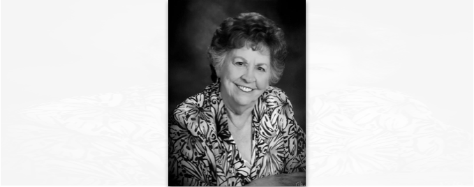 Bernadette Louise Haskell 1939-2021