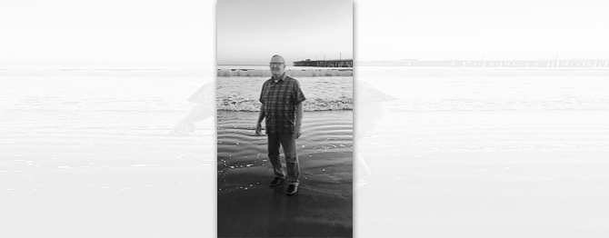 Richard Arlen Cordsen II 1950 - 2022