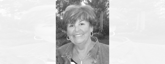Rosina Ward 1942 - 2022