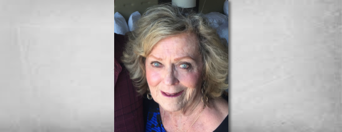 Mary K. Place 1941-2022