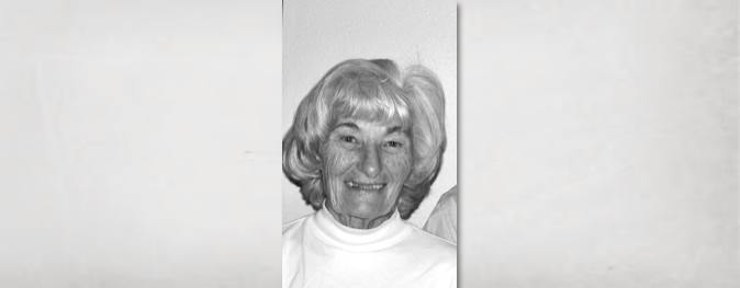 Neva Glenn 1924-2022