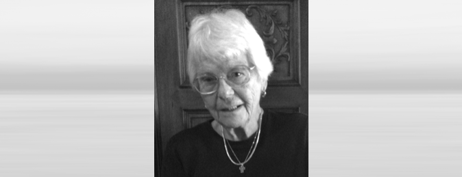 Kay Borzi 1931-2023