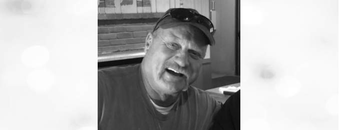Bob Reberry 1958-2022