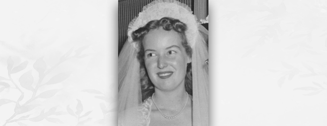 Adelaide "Babs" Dolores Stimmel 1931-2023
