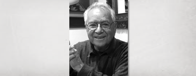 Ray Estrada 1933-2022